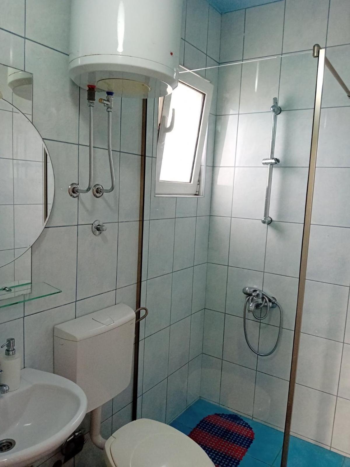 Apartments Fat E Jet - Pool & Breakfast Ulcinj Habitación foto