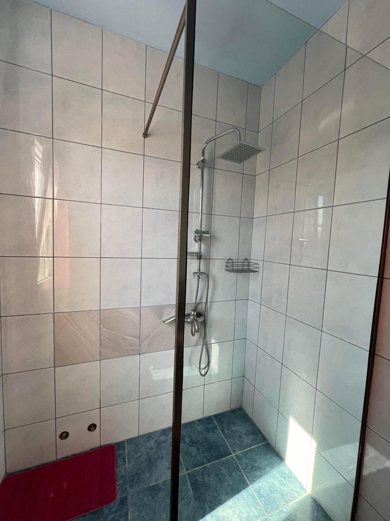 Apartments Fat E Jet - Pool & Breakfast Ulcinj Habitación foto
